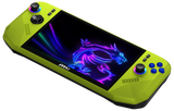 MSI Handheld PC Claw A8 BZ2EM-037 Neon Green I - MSI e-Shop | Offiziell von MSI Deutschland