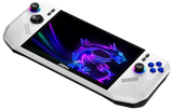 MSI Handheld PC Claw A8 BZ2EM-036 Polar Tempest