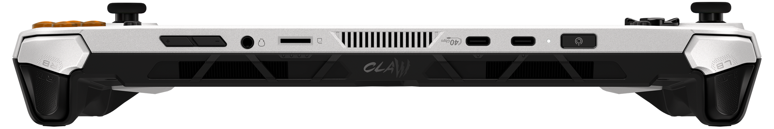 MSI Handheld PC Claw A8 BZ2EM-036 Polar Tempest - MSI e-Shop | Offiziell von MSI Deutschland