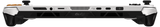 MSI Handheld PC Claw A8 BZ2EM-036 Polar Tempest