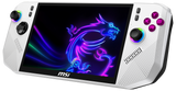 MSI Handheld PC Claw A8 BZ2EM-036 Polar Tempest