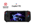 MSI Handheld PC Claw 7 AI+ A2VM-022IT - Refurbished - MSI e-Shop | Offiziell von MSI Deutschland