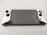 MSI Handheld Claw 8 AI+ A2VM Polar Tempest Edition-082ES - Refurbished