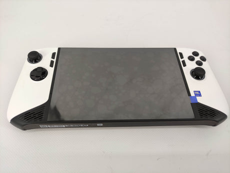 MSI Handheld Claw 8 AI+ A2VM Polar Tempest Edition-082ES - Refurbished