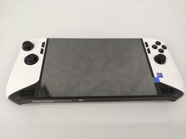 MSI Handheld PC Claw 8 AI+ A2VM Polar Tempest Edition - Refurbished - MSI e-Shop | Offiziell von MSI Deutschland