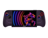 MSI Handheld PC Claw 8 EX AI+ CG3EM Launch Edition 015DE - Refurbished