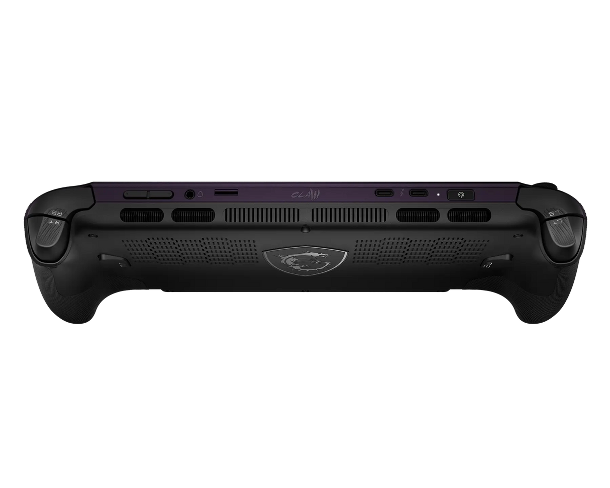 MSI Handheld PC Claw 8 EX AI+ CG3EM Launch Edition 015DE - Refurbished