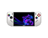 MSI Handheld Claw A8 BZ2EM-041UK Tempest-Po - Refurbished - MSI e-Shop | Offiziell von MSI Deutschland