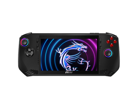 MSI Handheld Claw A1M-032NL - Refurbished - MSI e-Shop | Offiziell von MSI Deutschland