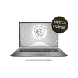 MSI Laptop CreatorPro Z17HXStudio A13VKT-219DE - MSI e-Shop | Offiziell von MSI Deutschland