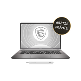 MSI Laptop CreatorPro Z17HXStudio A13VKT-219DE - MSI e-Shop | Offiziell von MSI Deutschland