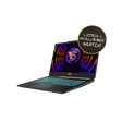MSI Laptop Cyborg 15 A13VE-1005, RTX™ 4050 - MSI e-Shop | Offiziell von MSI Deutschland