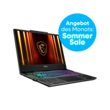 MSI CB Laptop Cyborg 15 B13WFKG-1095