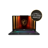 MSI Laptop Cyborg 15 B2RWEKG-067DE - MSI e-Shop | Offiziell von MSI Deutschland