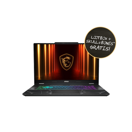 MSI Laptop Cyborg 15 B2RWEKG-067DE - MSI e-Shop | Offiziell von MSI Deutschland