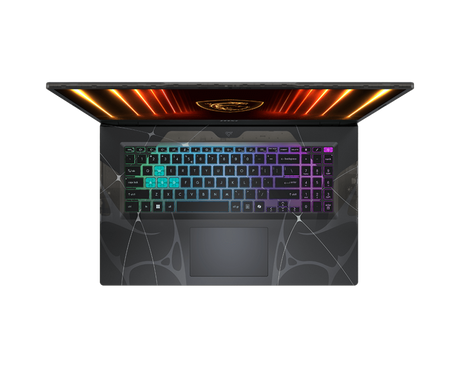 MSI CB Laptop Cyborg 17 B2RWFKG-056DE - MSI e-Shop | Offiziell von MSI Deutschland