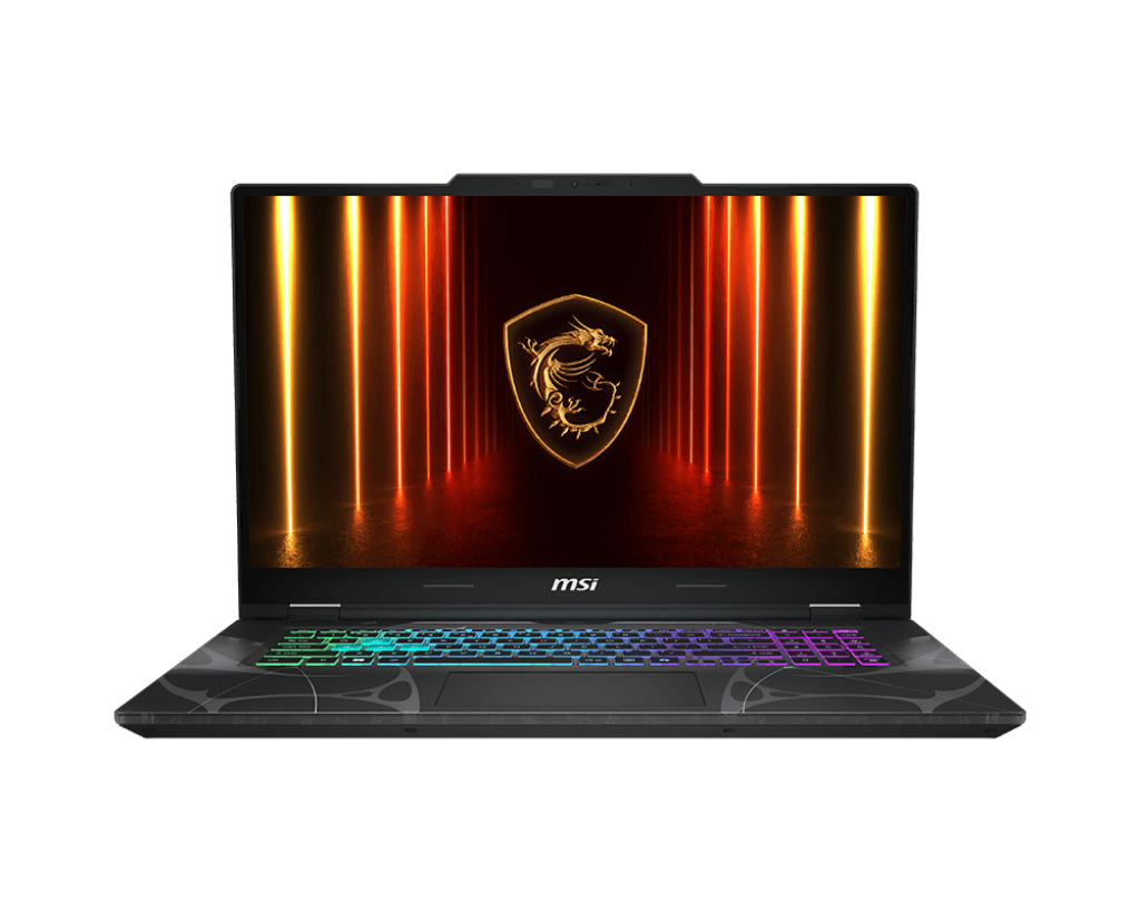 MSI Laptop Cyborg A15 AI B2HWGKG-089DE - Refurbished