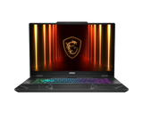 MSI Laptop Cyborg A15 AI B2HWGKG-089DE - Refurbished