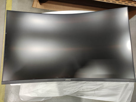 MSI Gaming Monitor MAG 325CQF - Refurbished - MSI e-Shop | Offiziell von MSI Deutschland