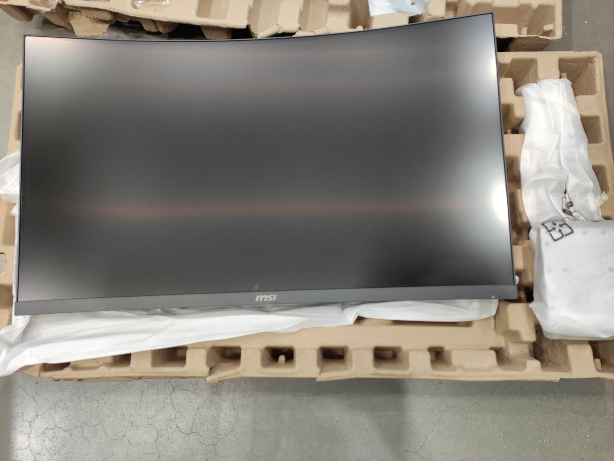 MSI Gaming Monitor MAG 321CUPDF - Refurbished - MSI e-Shop | Offiziell von MSI Deutschland