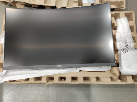 MSI Gaming Monitor MAG 321CUPDF - Refurbished - MSI e-Shop | Offiziell von MSI Deutschland