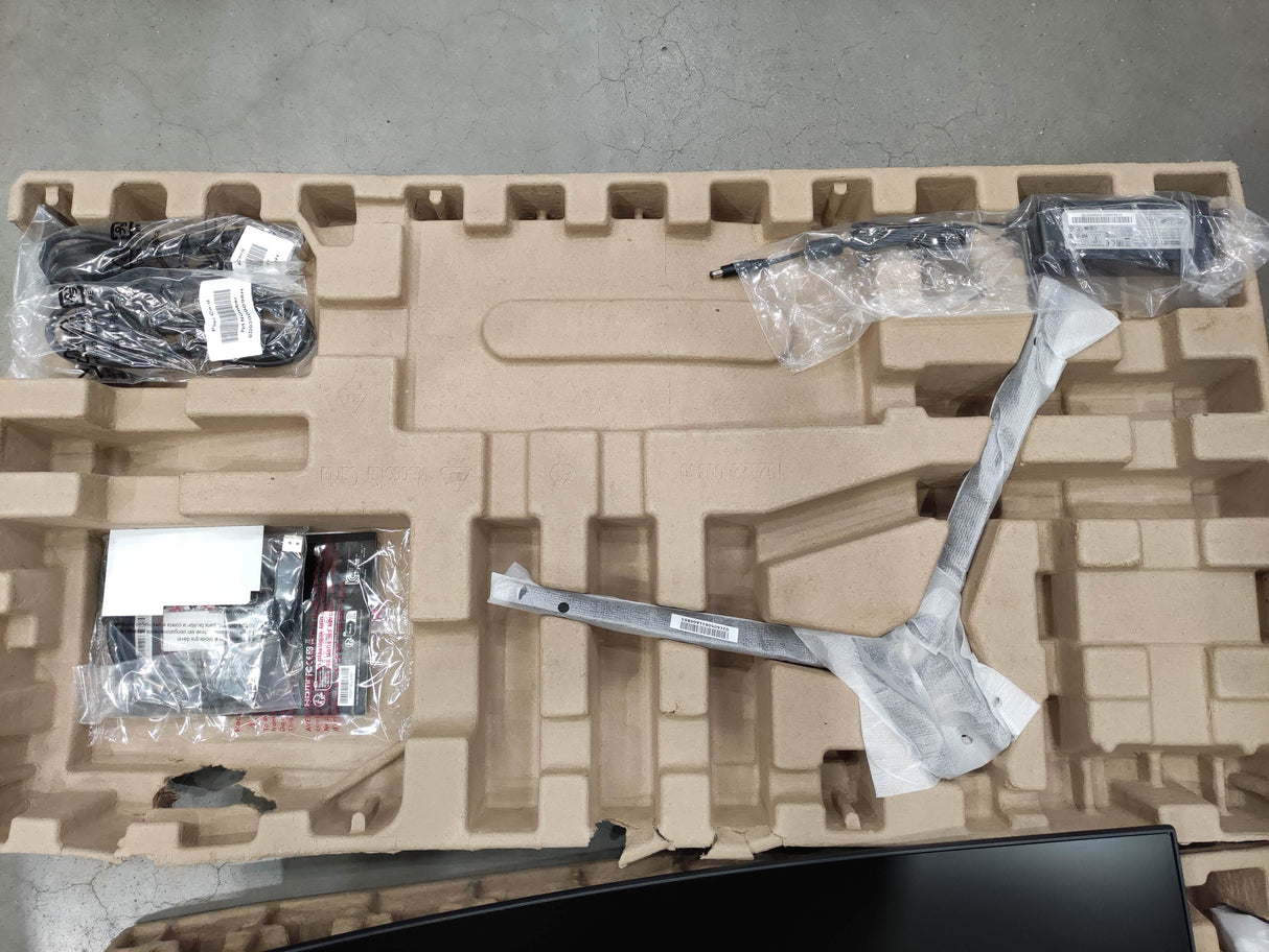 MSI Gaming Monitor MAG 321CUPDF - Refurbished - MSI e-Shop | Offiziell von MSI Deutschland