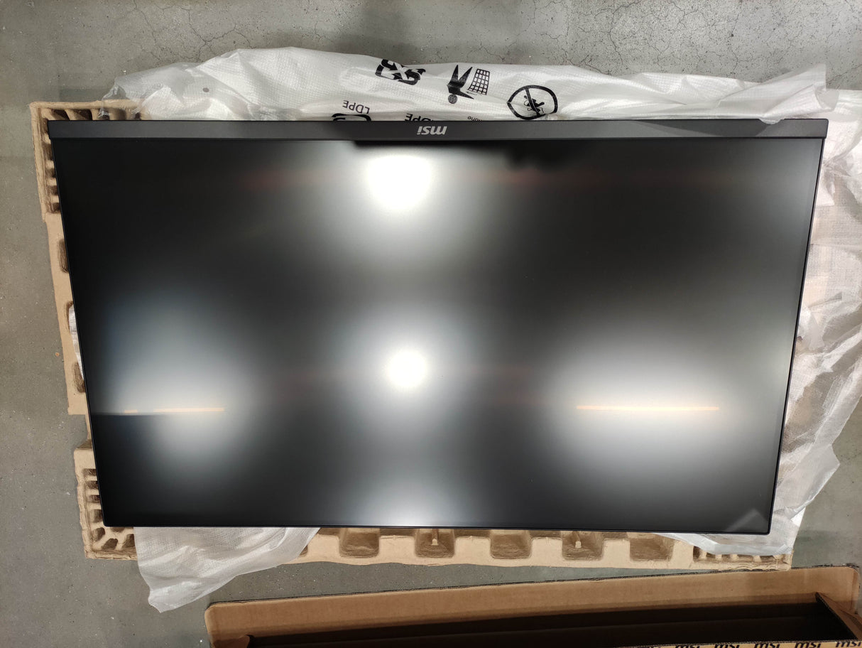 MSI Gaming Monitor MAG 325QF E18V - Refurbished - MSI e-Shop | Offiziell von MSI Deutschland