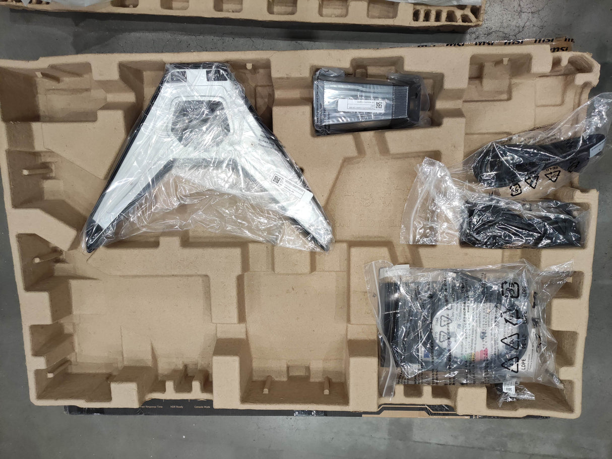 MSI Gaming Monitor MAG 325QF E18V - Refurbished - MSI e-Shop | Offiziell von MSI Deutschland