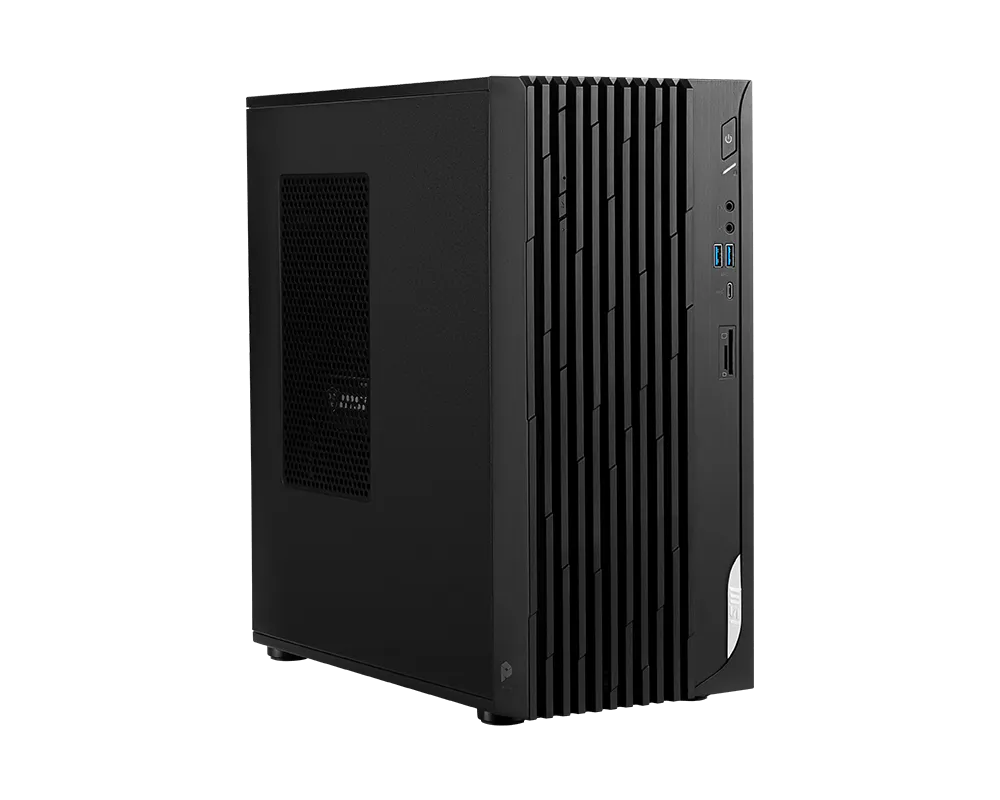 MSI Desktop PC PRO DP180 14ANVL-1035FR  ****Verpackung leicht beschädigt****