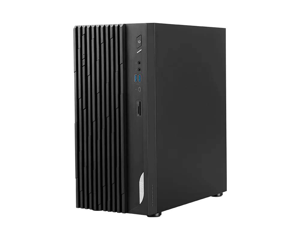 MSI Desktop PC PRO DP180 14ANVL-1035FR  ****Verpackung leicht beschädigt****