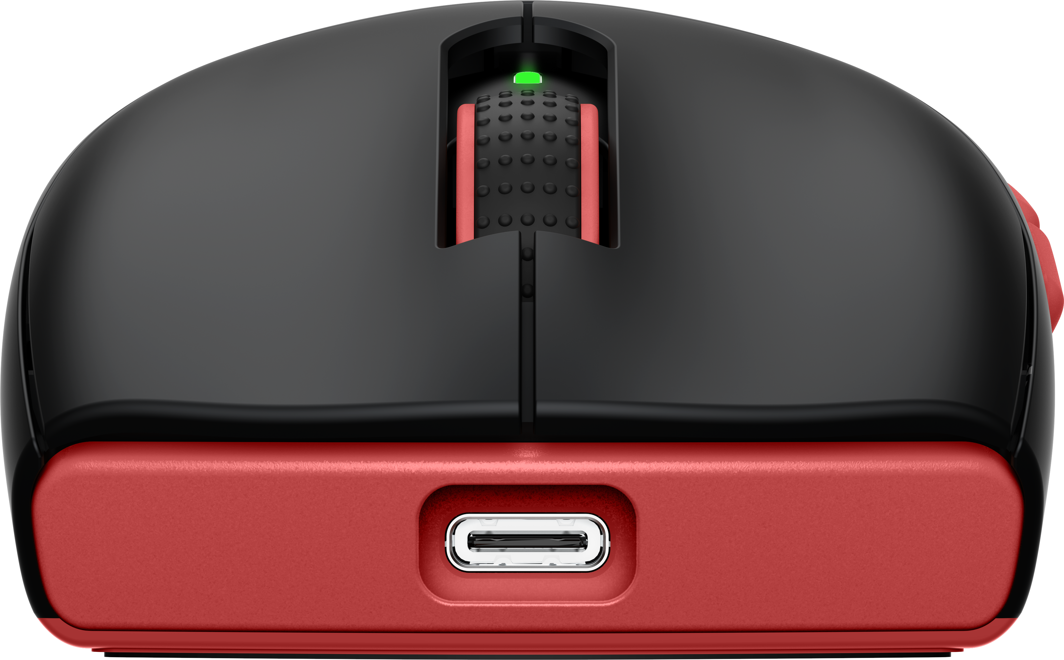 MSI Gaming Maus FORGE GM340 W BLACK