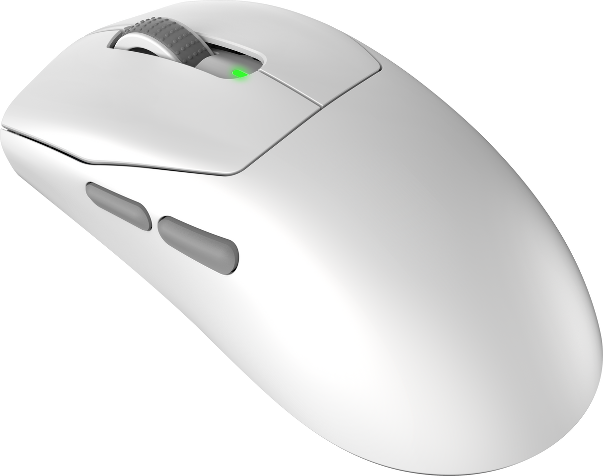 MSI Gaming Maus FORGE GM340 W WHITE
