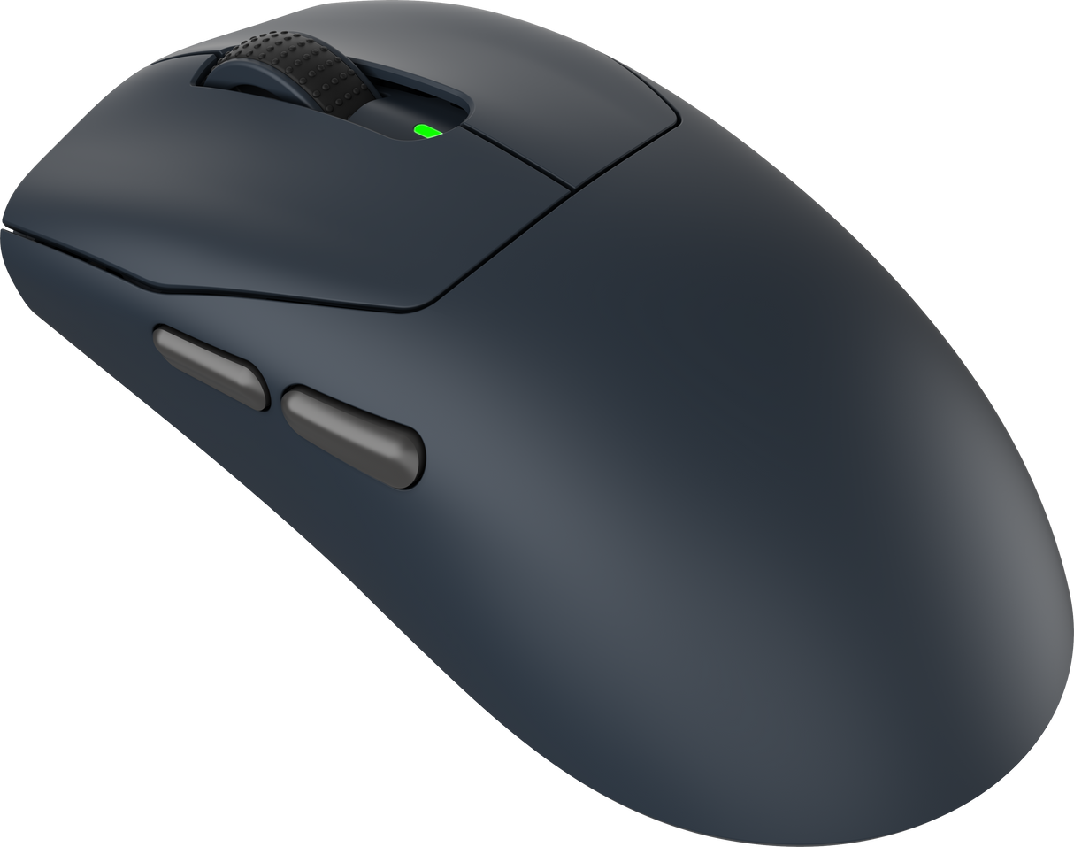 MSI Gaming Maus FORGE GM340 W NAVY