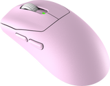 MSI Gaming Maus FORGE GM340 W VIOLET