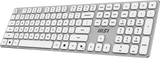 MSI CB Gaming Tastatur/Mouse FORGE K210 WIRELESS COMBO WHITE DE - MSI e-Shop | Offiziell von MSI Deutschland