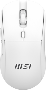MSI CB Gaming Tastatur/Mouse FORGE K210 WIRELESS COMBO WHITE DE - MSI e-Shop | Offiziell von MSI Deutschland