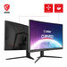 MSI Incent G24C4DE E2 | MSI eSport Gaming Monitor - MSI e-Shop | Offiziell von MSI Deutschland