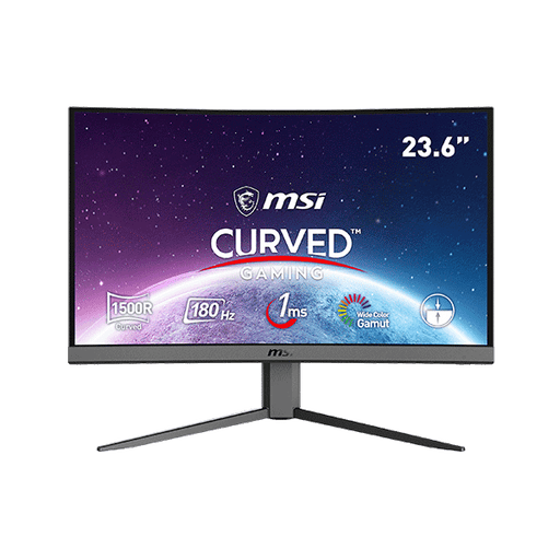 MSI Incent G24C4DE E2 | MSI eSport Gaming Monitor - MSI e-Shop | Offiziell von MSI Deutschland