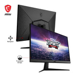 MSI Incent G2712DE | MSI eSport Gaming Monitor - MSI e-Shop | Offiziell von MSI Deutschland