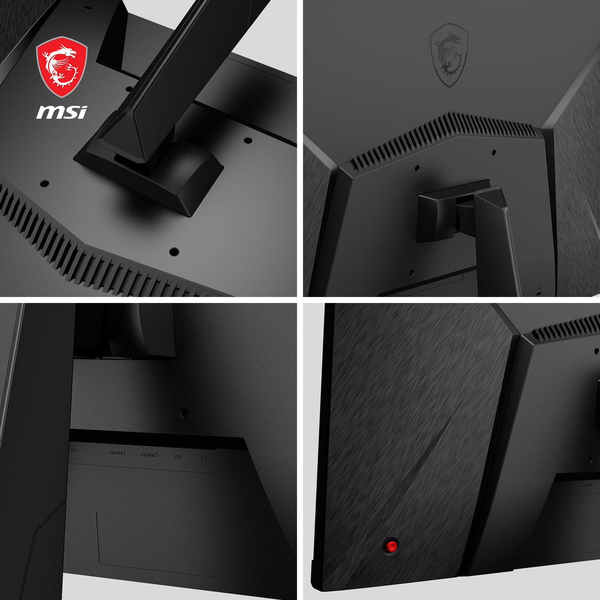 MSI Incent G2712DE | MSI eSport Gaming Monitor - MSI e-Shop | Offiziell von MSI Deutschland