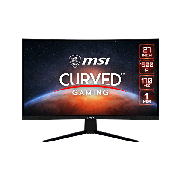 G273CQ | MSI eSport Gaming Monitor - MSI e-Shop | Offiziell von MSI Deutschland