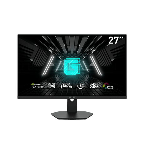 G274F | MSI eSport Gaming Monitor - MSI e-Shop | Offiziell von MSI Deutschland