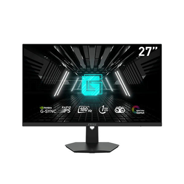 MSI CB G274F | MSI eSport Gaming Monitor - MSI e-Shop | Offiziell von MSI Deutschland