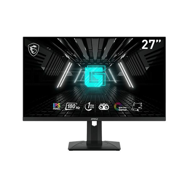 G274PFDE | MSI eSport Gaming Monitor - MSI e-Shop | Offiziell von MSI Deutschland