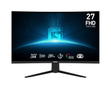 G27C3F | MSI Gaming Monitor