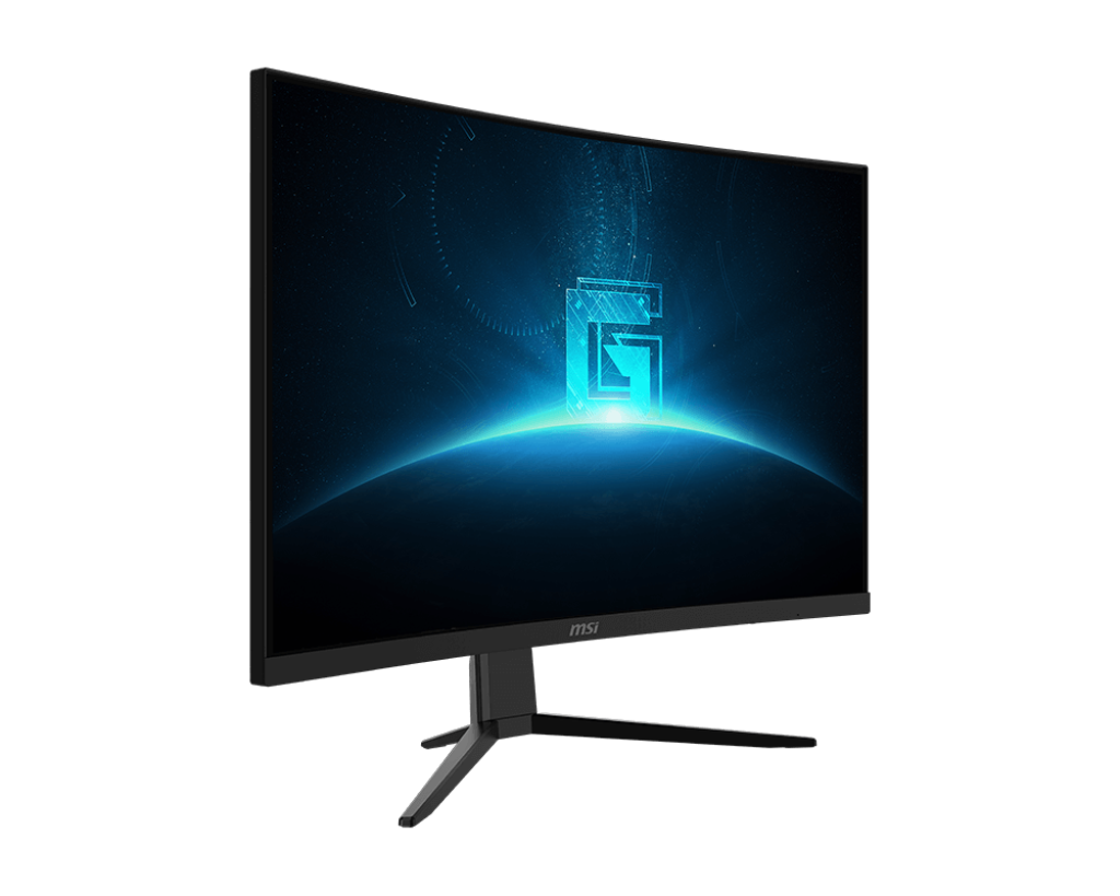 G27C3F | MSI Gaming Monitor