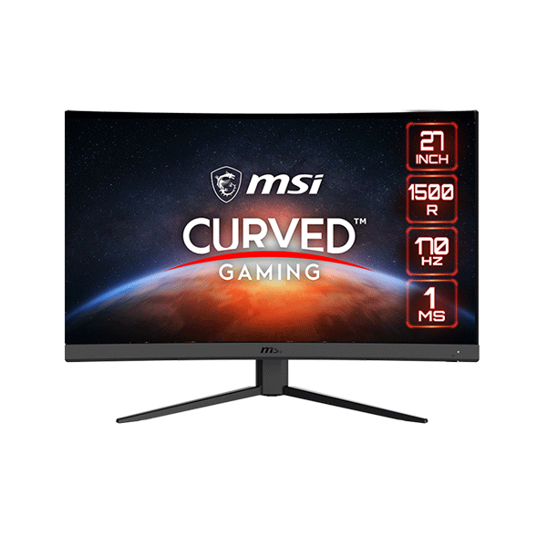 G27C4DE E2 | MSI eSport Gaming Monitor | MSI e-Shop | Offiziell  