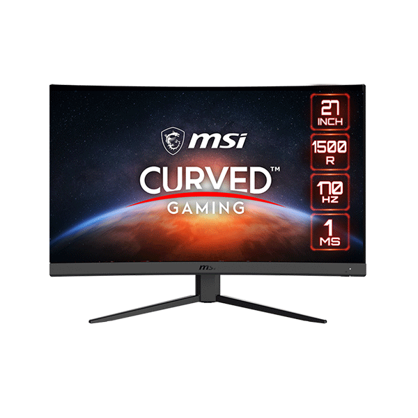 MSI Incent G27C4DE E2 | MSI eSport Gaming Monitor - MSI e-Shop | Offiziell von MSI Deutschland