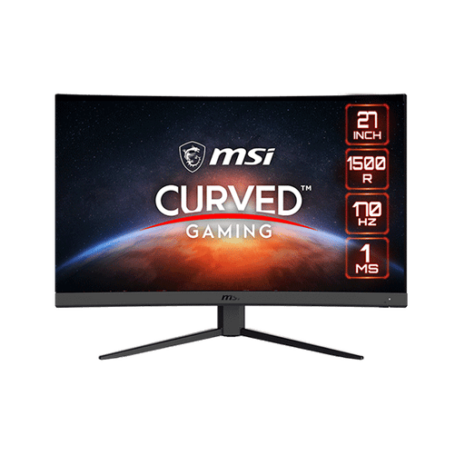 MSI Incent G27C4DE E2 | MSI eSport Gaming Monitor - MSI e-Shop | Offiziell von MSI Deutschland