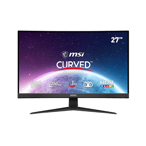 G27C4XDE  | MSI eSport Gaming Monitor - MSI e-Shop | Offiziell von MSI Deutschland